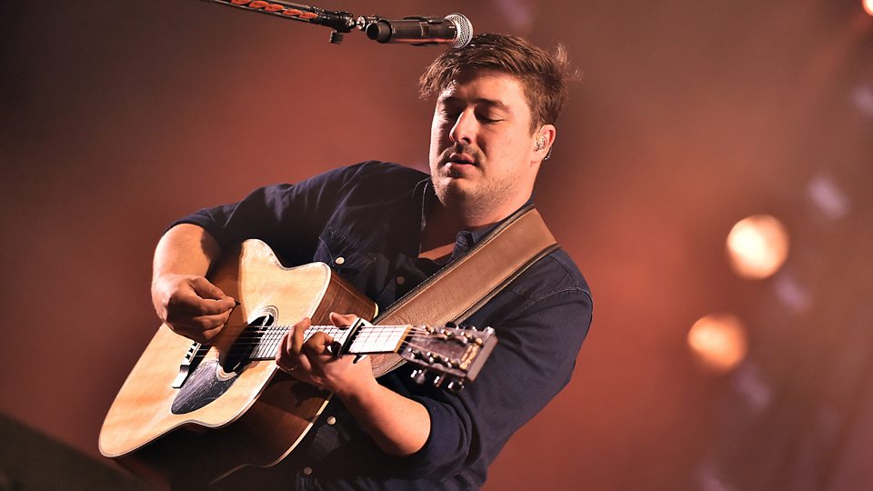 Mumford & Sons