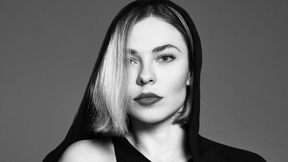 Nina Kraviz naked 629