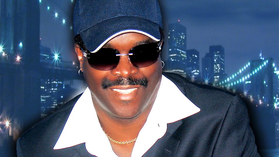 Leroy Hutson