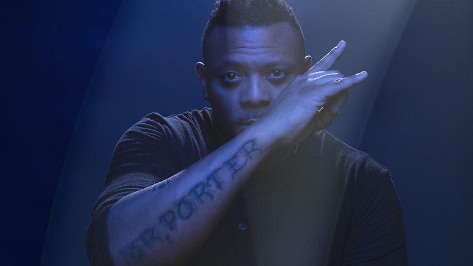 Mr. Porter