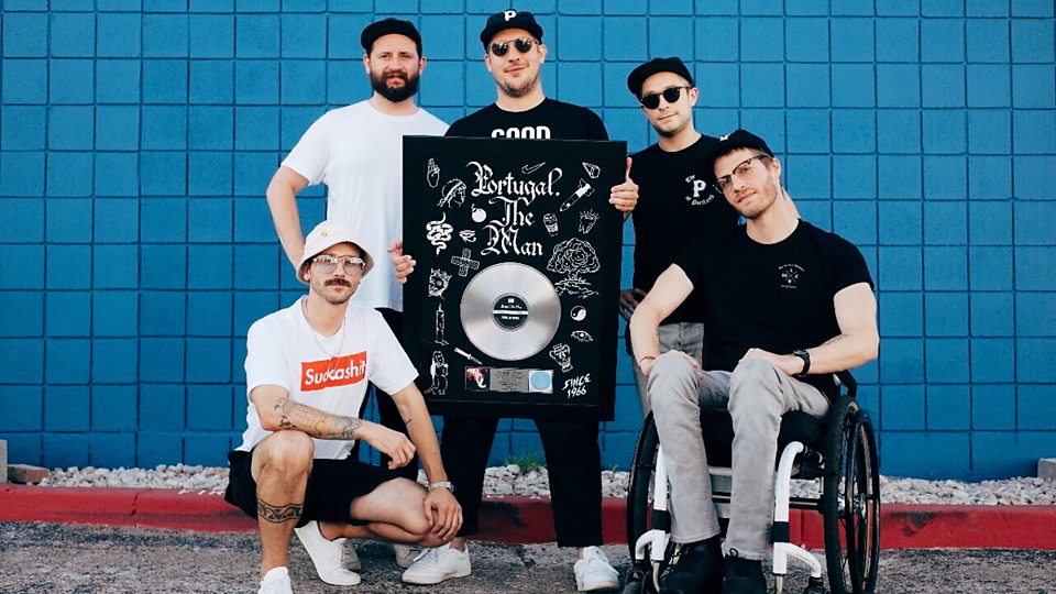 Portugal. The Man - New Songs, Playlists & Latest News ...