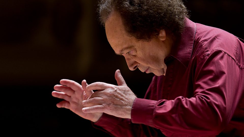 José Serebrier