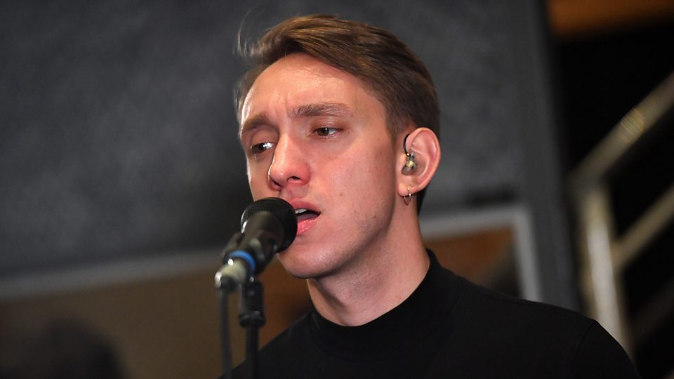 Oliver Sim