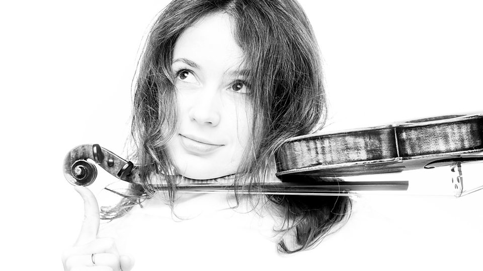 Patricia Kopatchinskaja