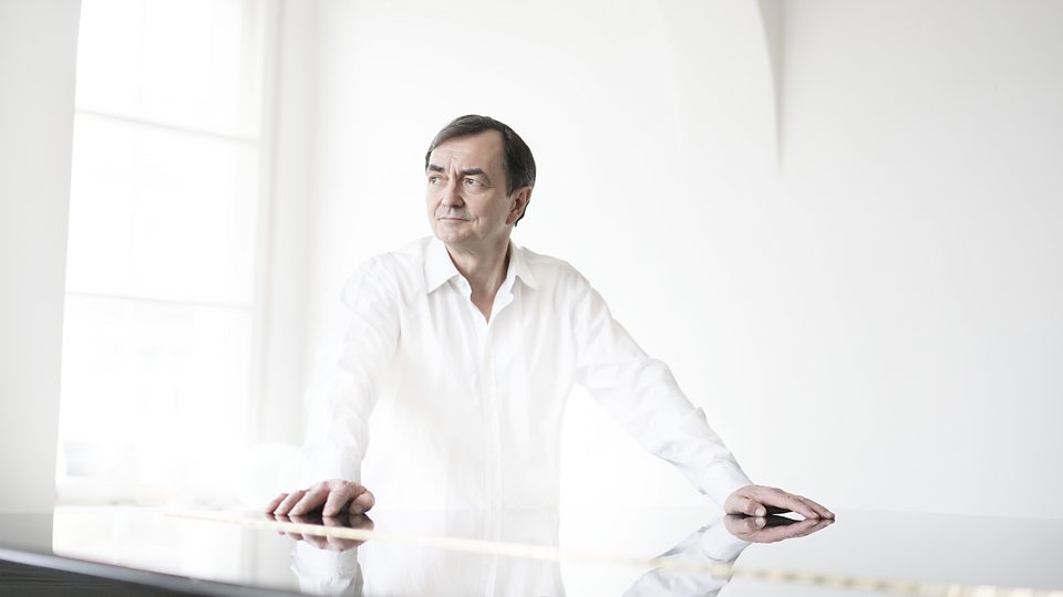 Pierre‐Laurent Aimard
