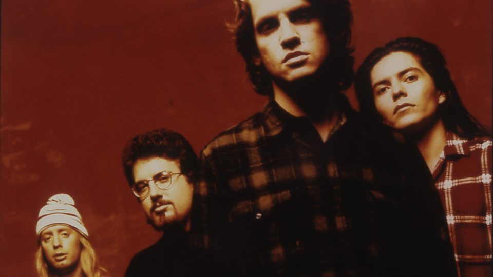 Red House Painters
