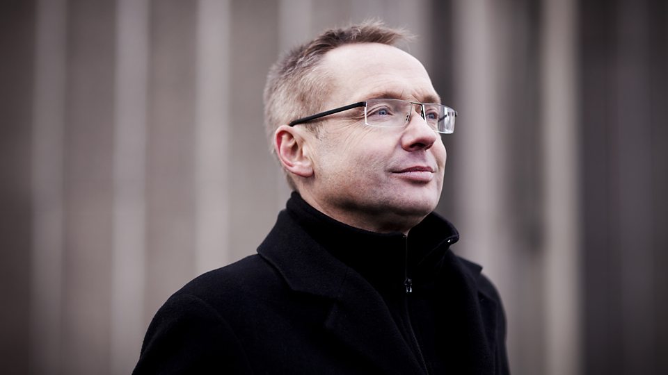 Rolf Wallin