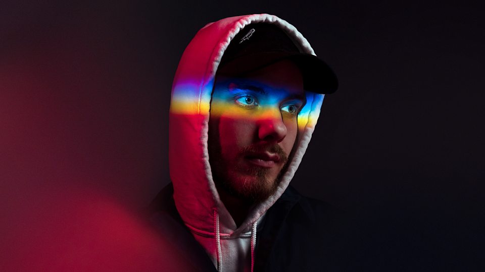 San Holo
