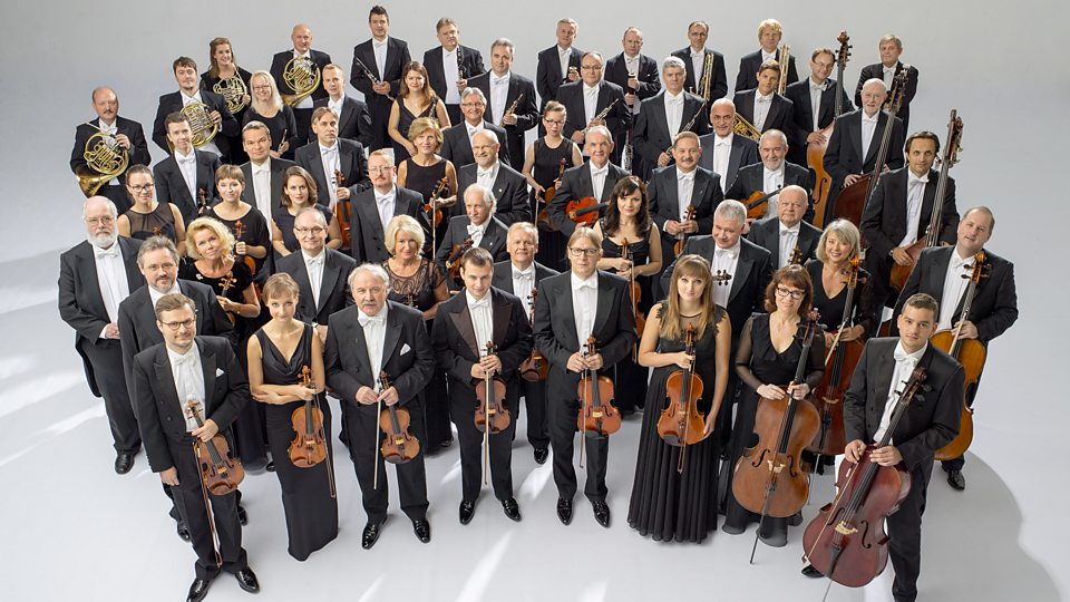 Sinfonia Varsovia