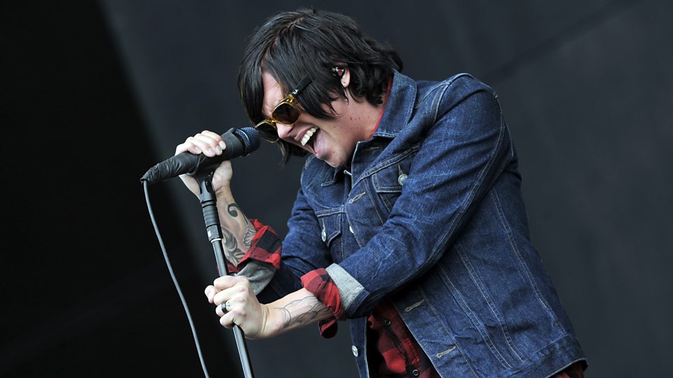 Sleeping With Sirens