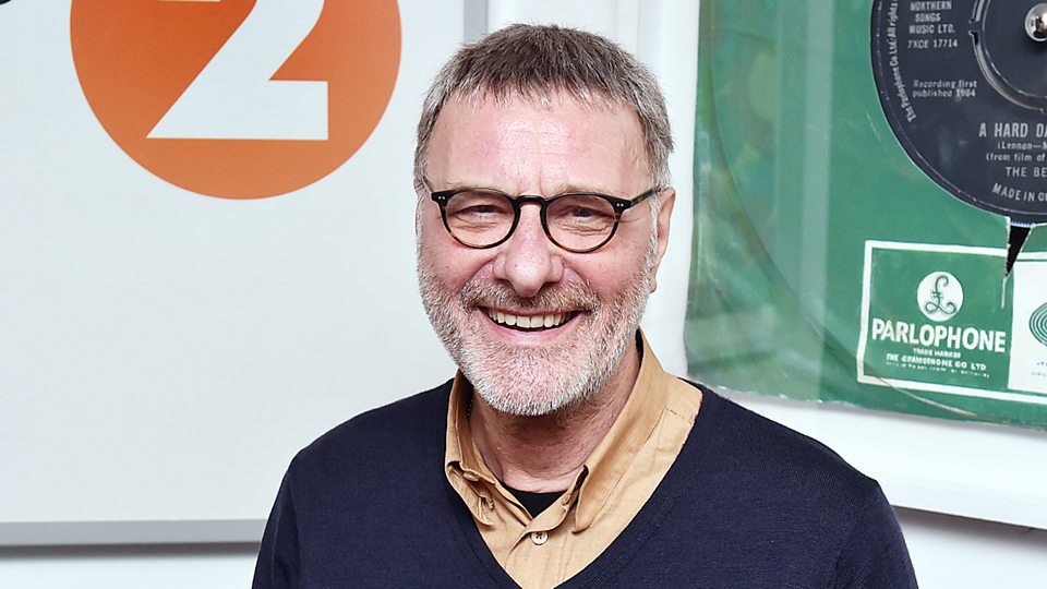 Steve Harley