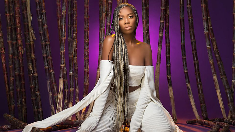 Tiwa Savage New Songs Playlists Latest News c Music