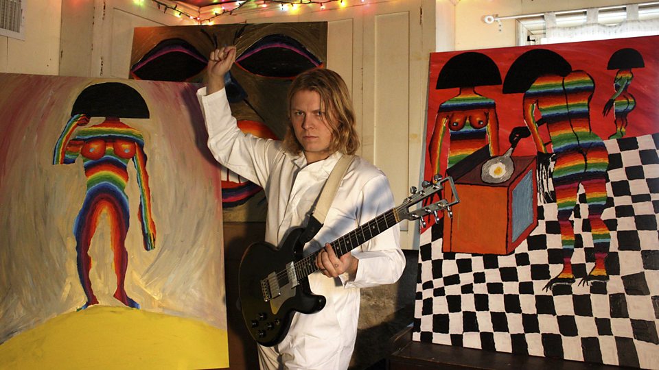 Ty Segall
