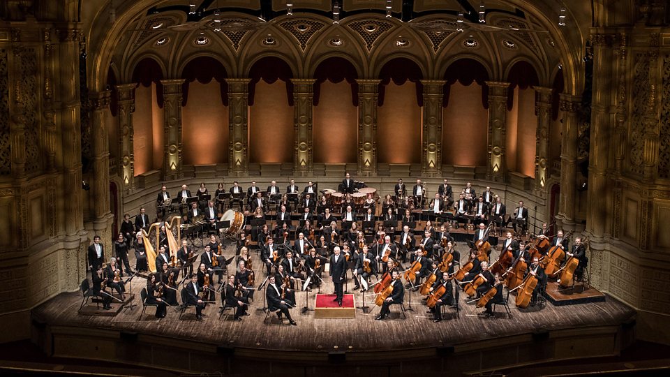 Vancouver Symphony Orchestra