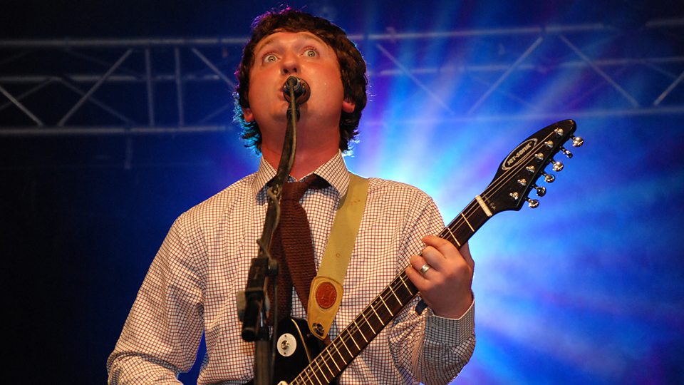 The Young Knives