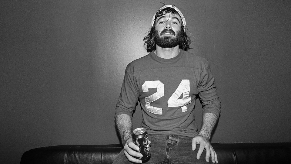 Angus Stone