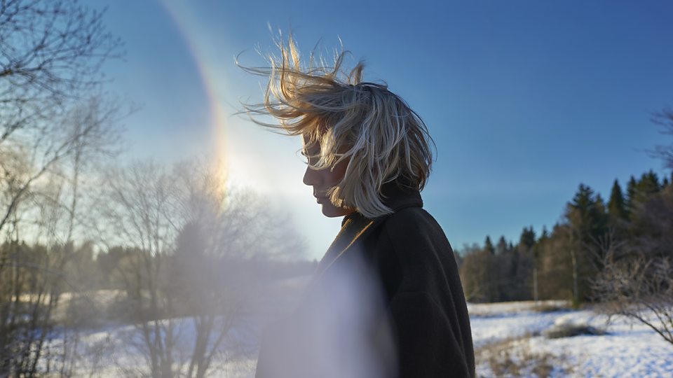 Ina Wroldsen