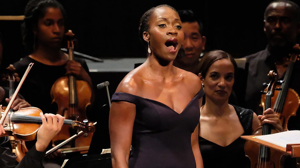 Jeanine De Bique