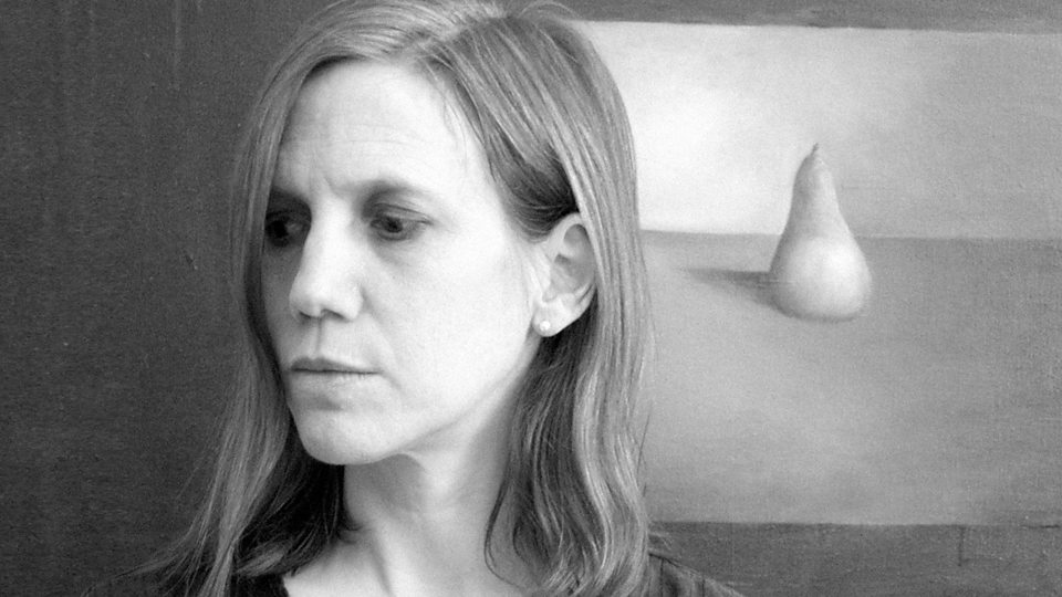 Linda Catlin Smith