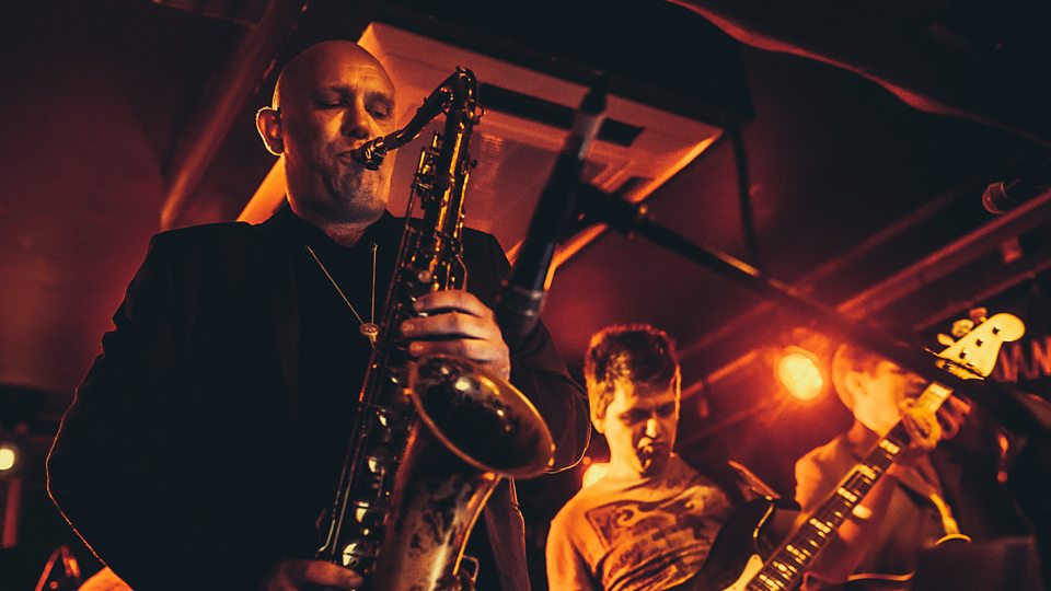 Redtenbacher's Funkestra