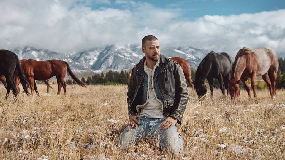 Justin Timberlake