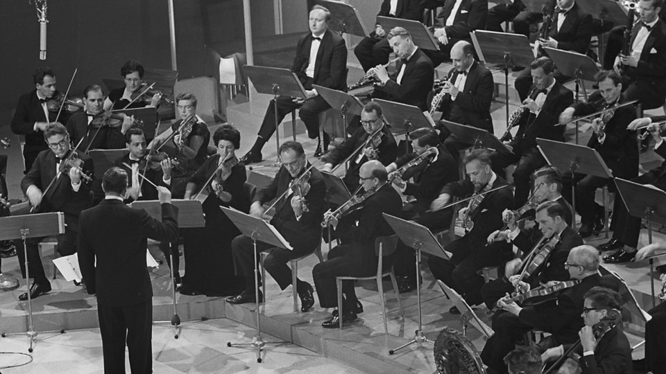 Pro Arte Orchestra