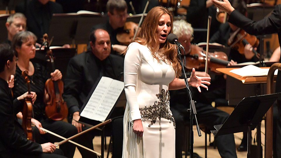María Toledo