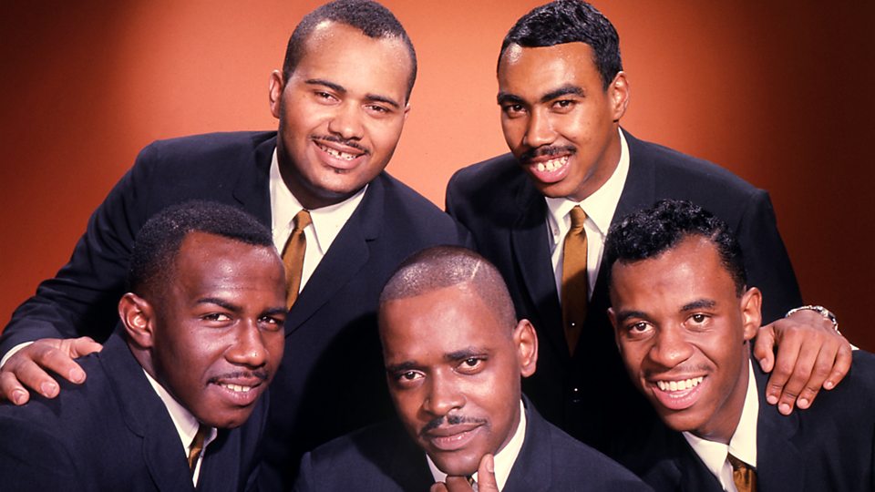 The Tymes