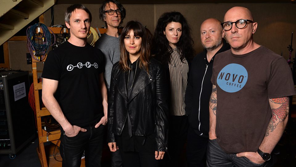 Puscifer