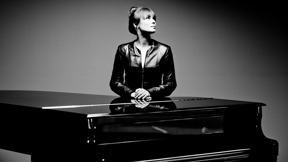 Anna Fedorova