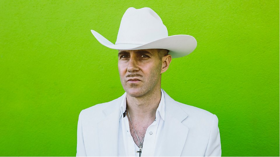 Josh T. Pearson