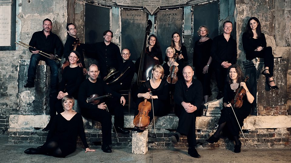 Gabrieli Consort