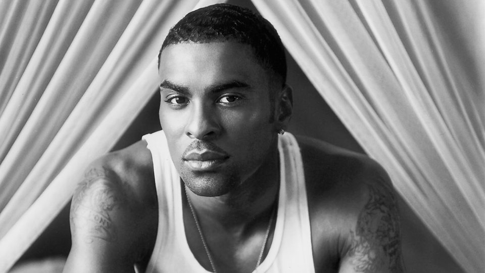 Ginuwine.