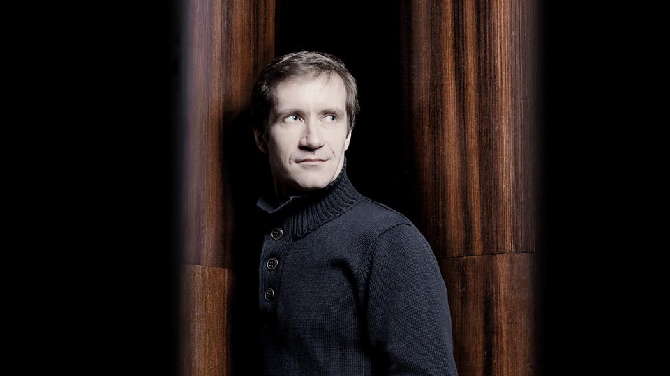 Nikolai Lugansky