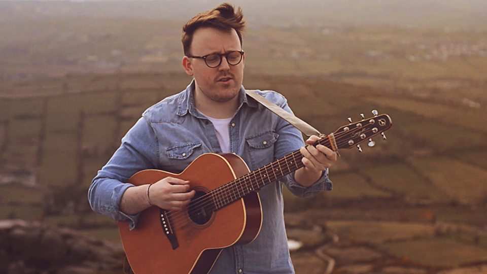Daniel Duke