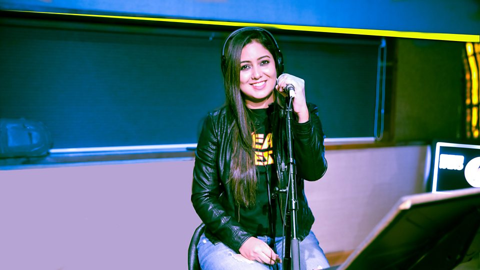 Harshdeep Kaur