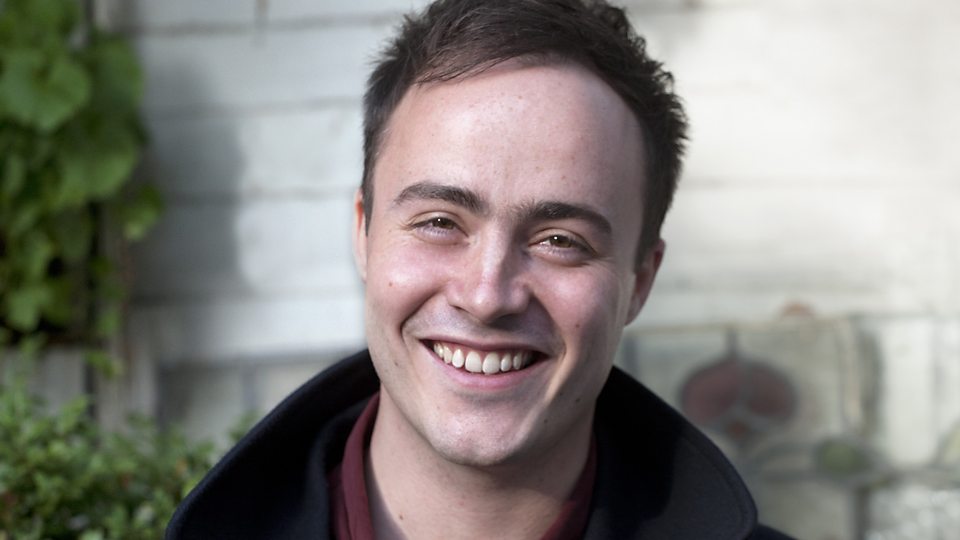 Ben Gernon