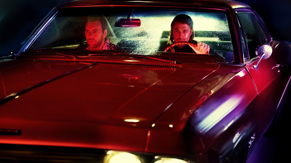 Axwell Λ Ingrosso