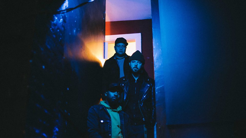 Keys N Krates