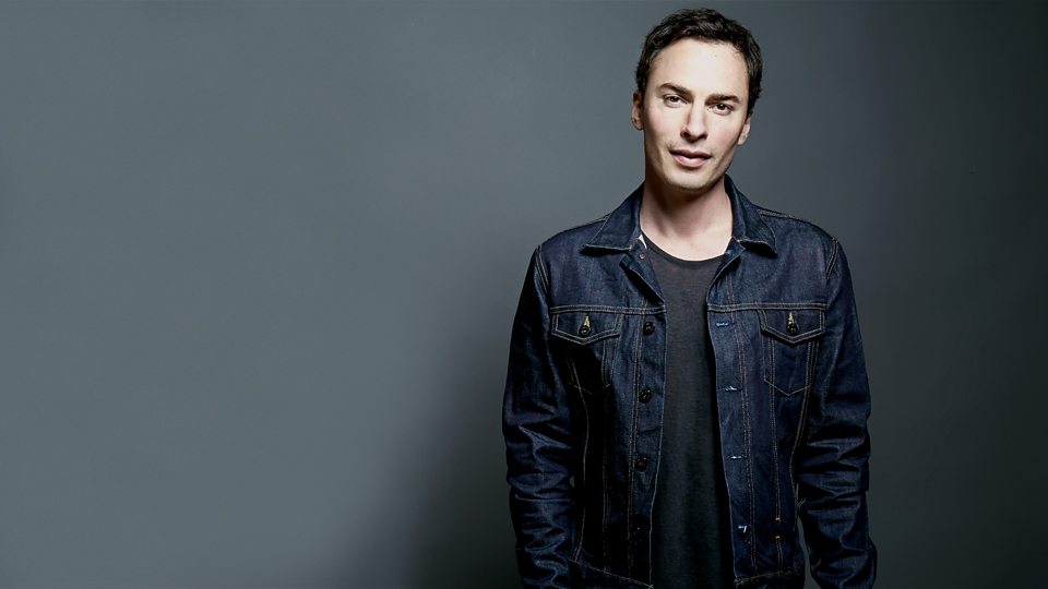 Gregor Salto