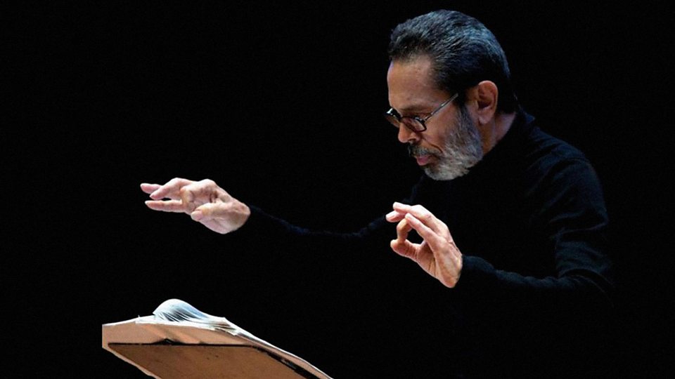 Leo Brouwer