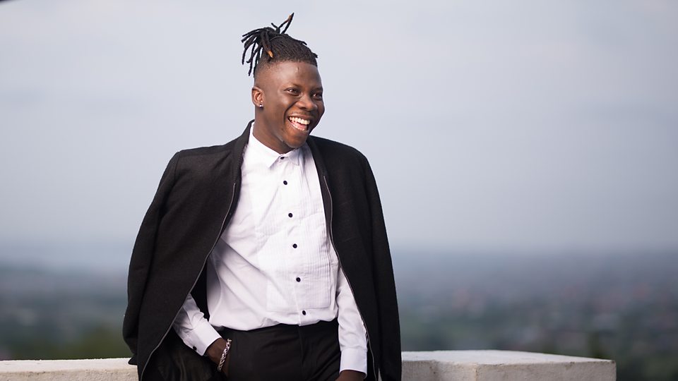 In all this menzgold brouhaha, Stonebwoy proved that he’s a real ‘ayigbe mafia’