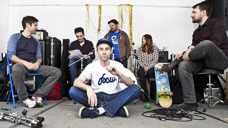 Stanley Odd
