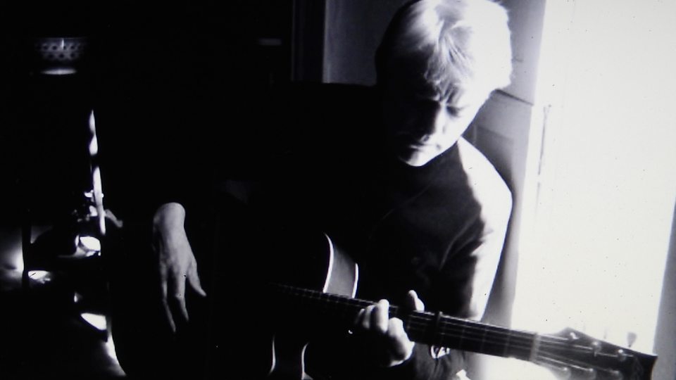 Stephen Harrison