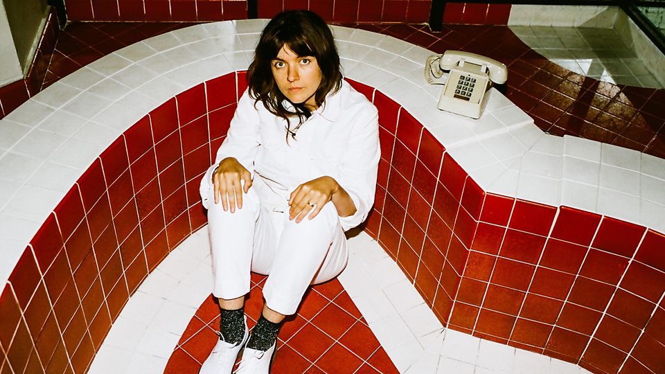 Courtney Barnett