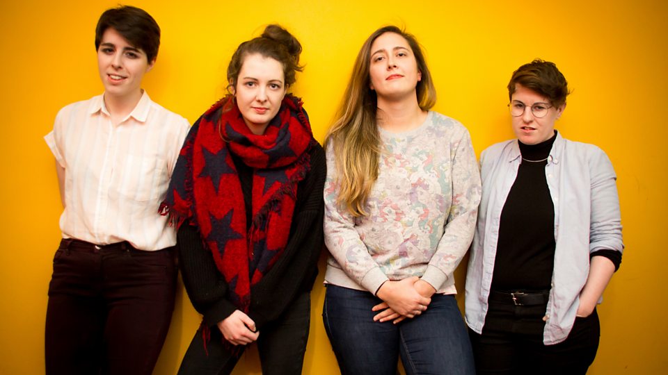 Pillow Queens New Songs, Playlists Pillow Queens New Songs, Playlists