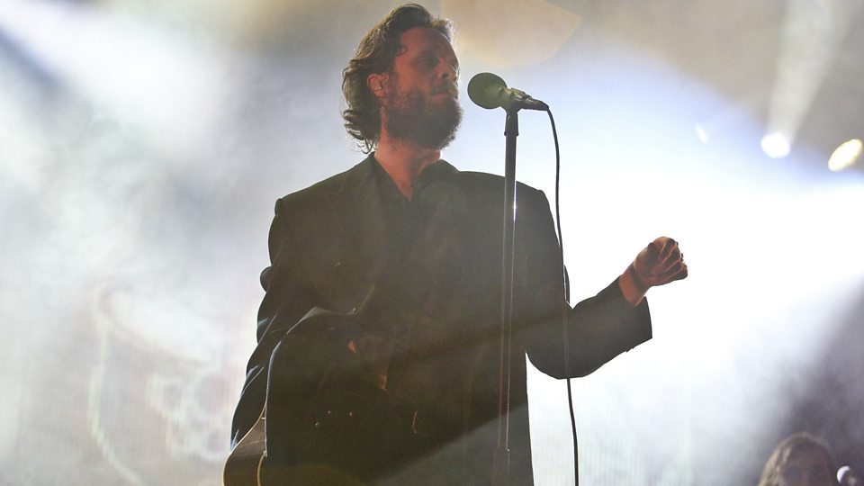 Father John Misty