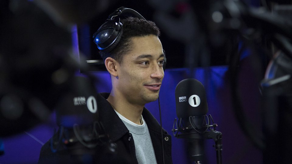 Loyle Carner New Songs Playlists Latest News c Music