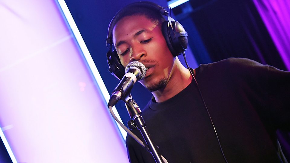 James Massiah