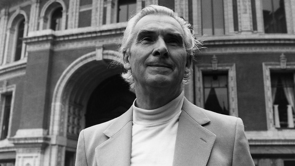 Rudolf Kempe